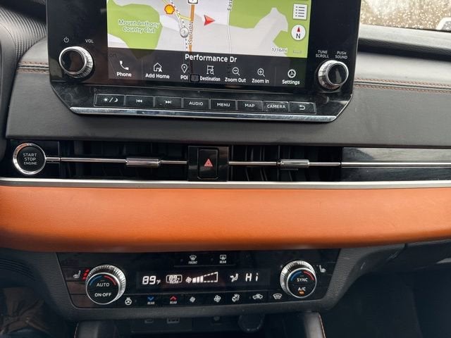 2024 Mitsubishi Outlander SEL