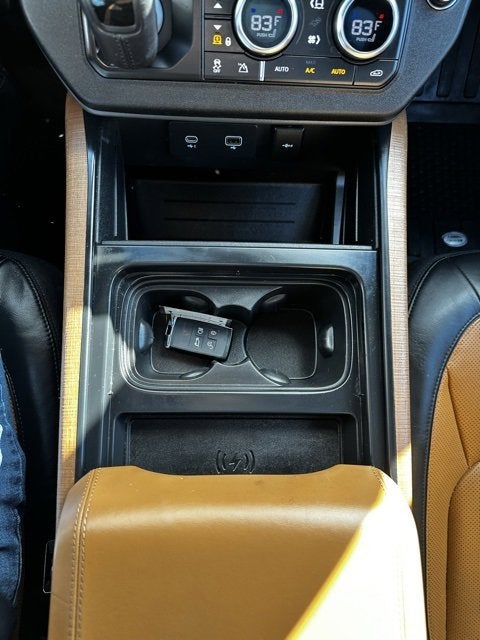 2020 Land Rover Defender X