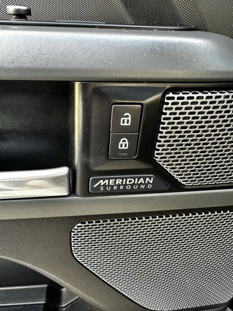 2020 Land Rover Defender X