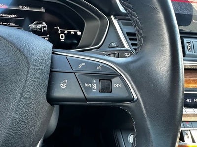 2023 Audi Q5 S line Premium Plus