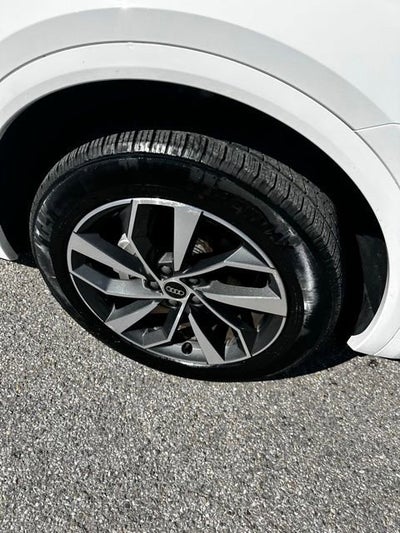 2023 Audi Q5 S line Premium Plus