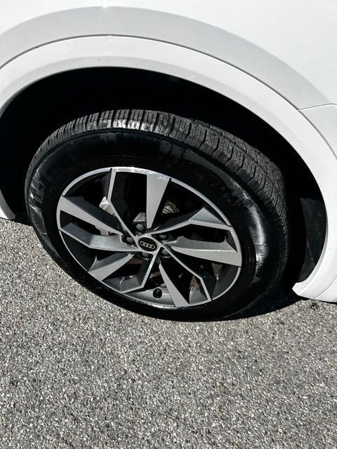 2023 Audi Q5 S line Premium Plus