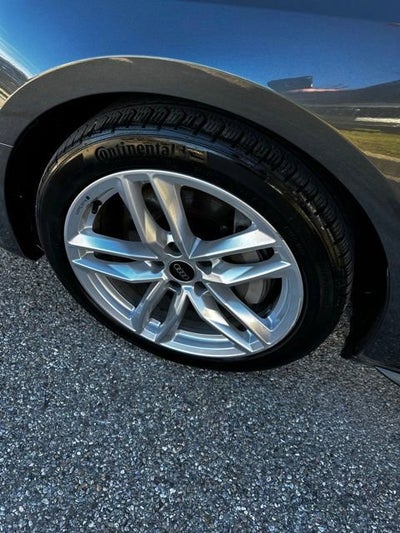 2024 Audi A4 Sedan S line Premium Plus