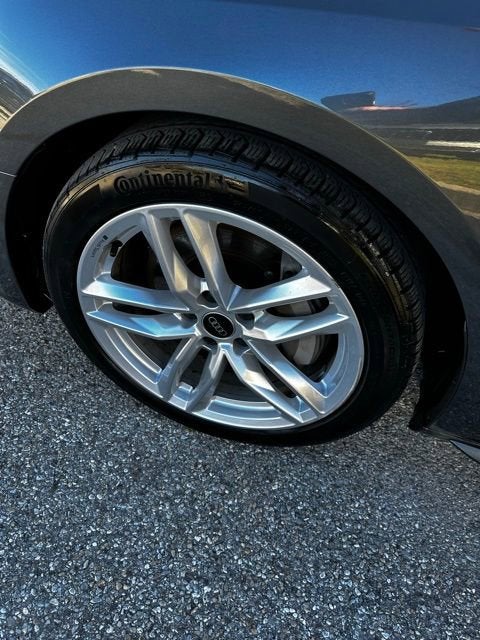 2024 Audi A4 Sedan S line Premium Plus