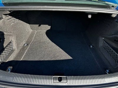 2024 Audi A4 Sedan S line Premium Plus