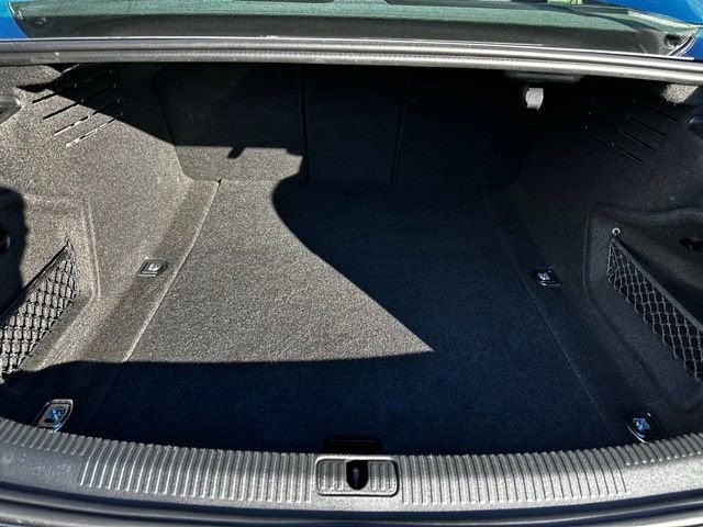 2024 Audi A4 Sedan S line Premium Plus