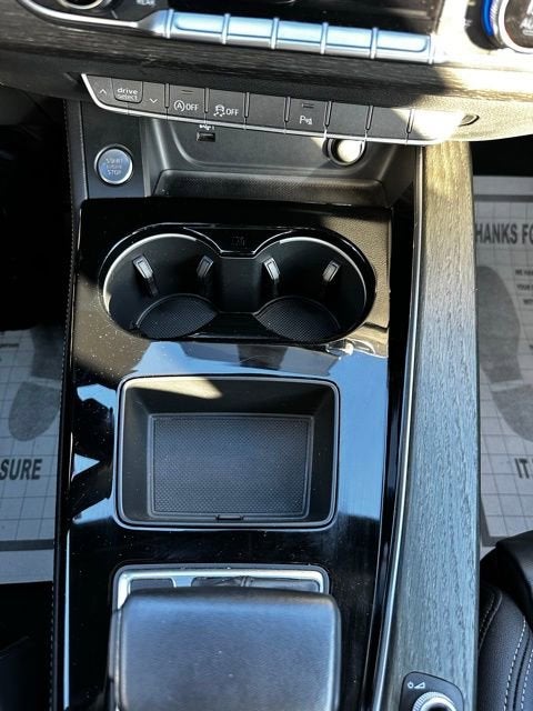 2024 Audi A4 Sedan S line Premium Plus