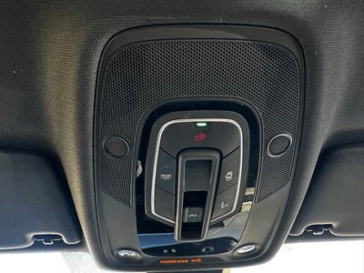 2024 Audi A4 Sedan S line Premium Plus