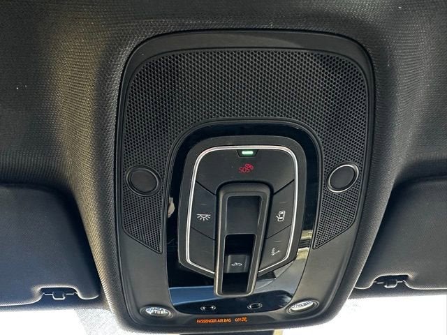 2024 Audi A4 Sedan S line Premium Plus