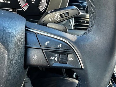 2024 Audi A4 Sedan S line Premium Plus