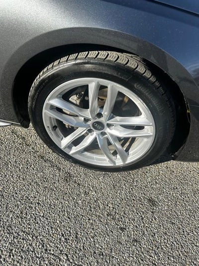 2024 Audi A4 Sedan S line Premium Plus