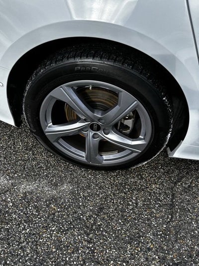 2024 Audi A6 Sedan Premium Plus