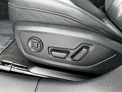 2024 Audi A6 Sedan Premium Plus