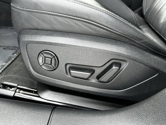 2024 Audi A6 Sedan Premium Plus