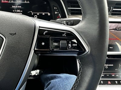 2024 Audi A6 Sedan Premium Plus