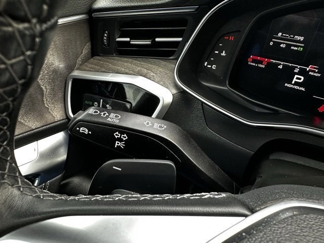 2024 Audi A6 Sedan Premium Plus