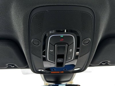 2024 Audi A6 Sedan Premium Plus