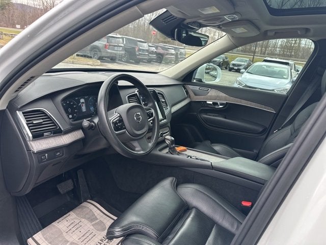 2022 Volvo XC90 Inscription