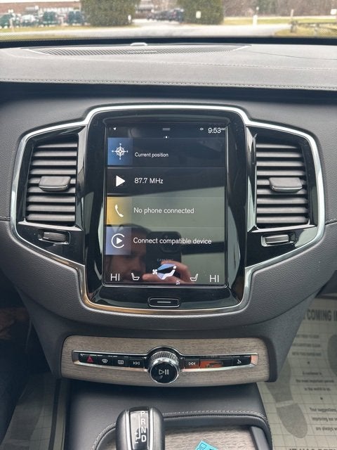 2022 Volvo XC90 Inscription