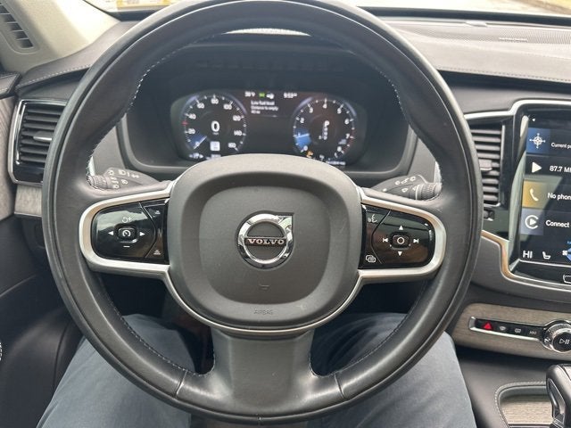 2022 Volvo XC90 Inscription