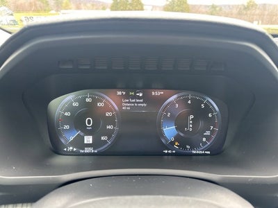 2022 Volvo XC90 Inscription