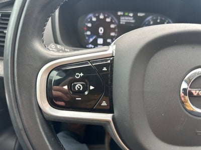2022 Volvo XC90 Inscription