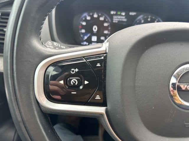 2022 Volvo XC90 Inscription