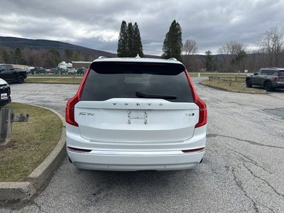 2022 Volvo XC90 Inscription