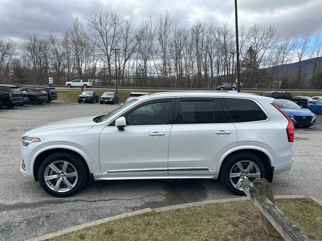 2022 Volvo XC90 Inscription