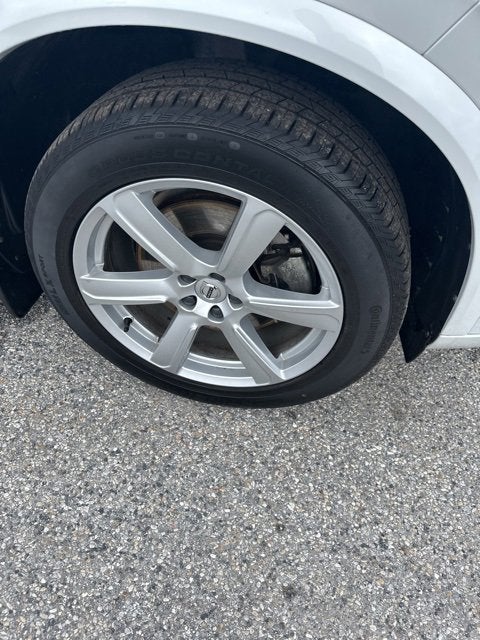 2022 Volvo XC90 Inscription