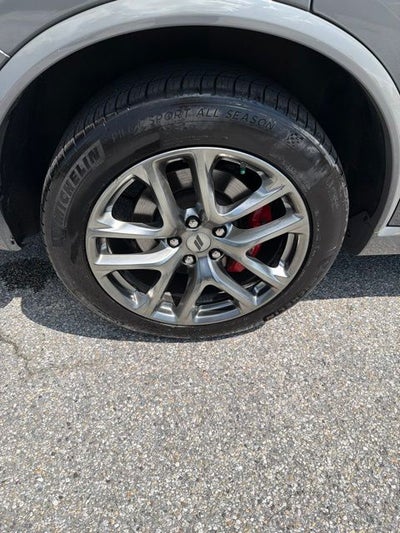 2023 Dodge Durango R/T Premium