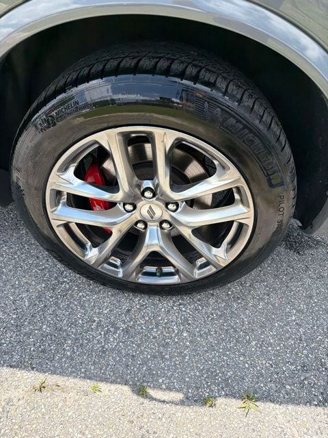 2023 Dodge Durango R/T Premium