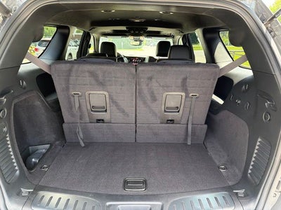 2023 Dodge Durango R/T Premium
