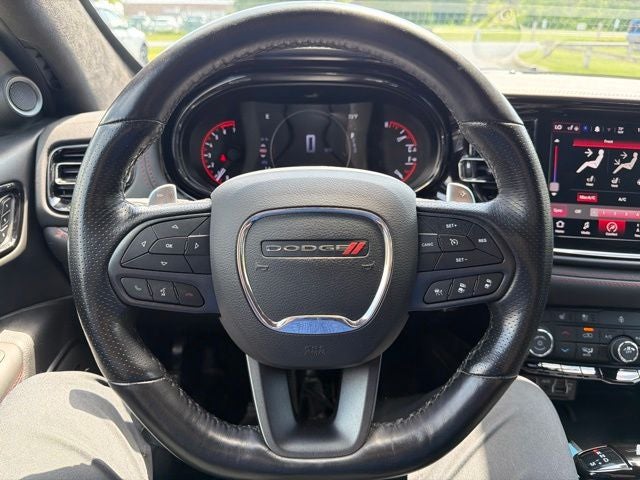 2023 Dodge Durango R/T Premium