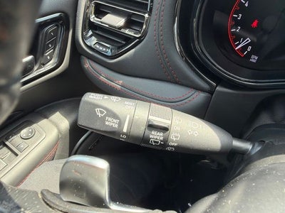 2023 Dodge Durango R/T Premium