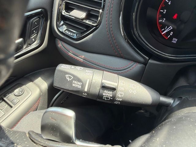 2023 Dodge Durango R/T Premium