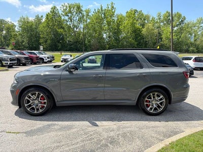 2023 Dodge Durango R/T Premium