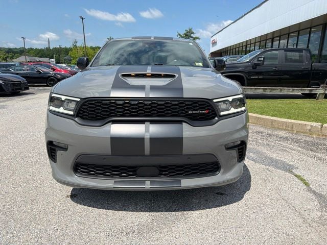 2023 Dodge Durango R/T Premium
