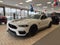 2021 Ford Mustang Mach 1