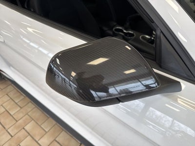 2021 Ford Mustang Mach 1