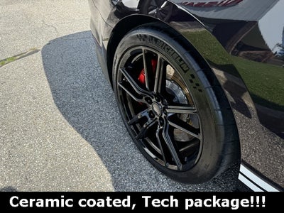 2022 Ford Mustang Shelby GT500