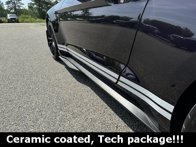 2022 Ford Mustang Shelby GT500