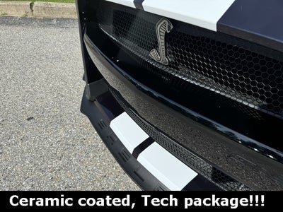 2022 Ford Mustang Shelby GT500