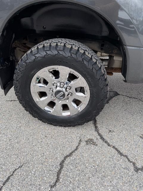 2018 Ford F-250SD XL