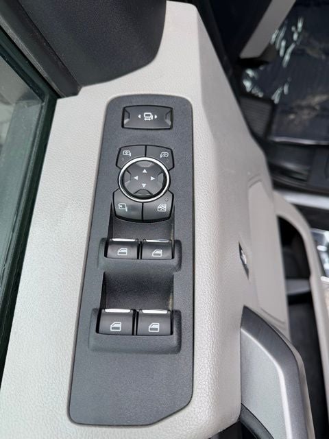 2018 Ford F-250SD XL