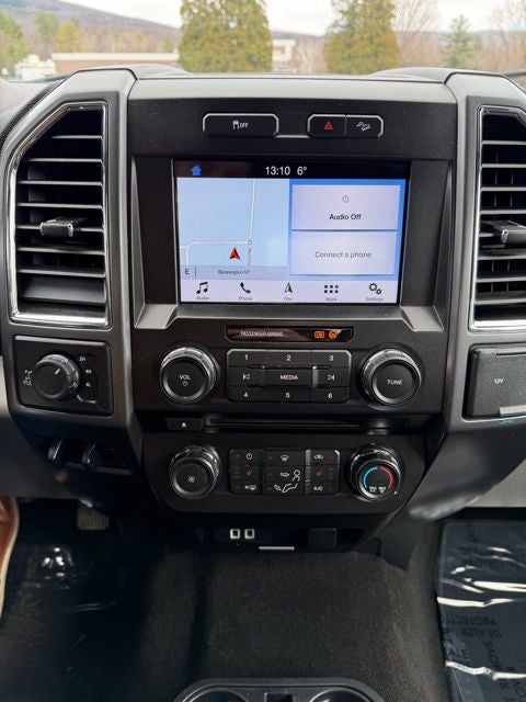 2018 Ford F-250SD XL