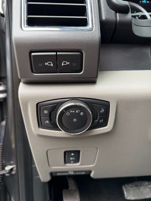 2018 Ford F-250SD XL