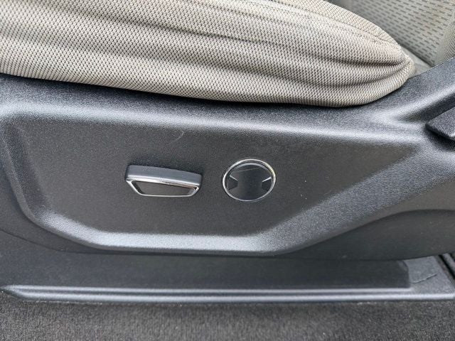 2018 Ford F-250SD XL