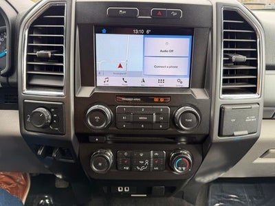 2018 Ford F-250SD XL