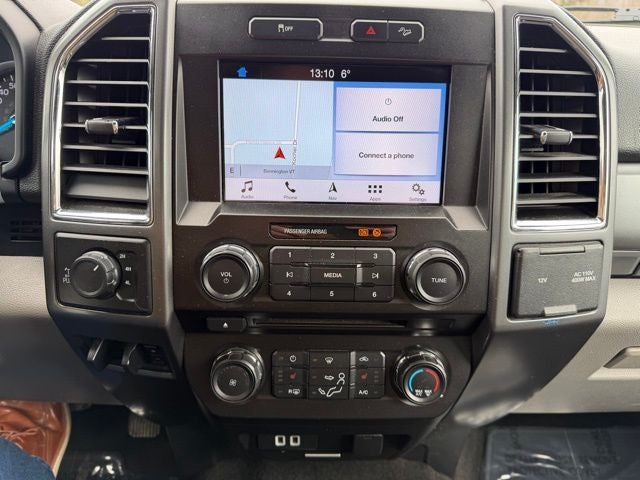 2018 Ford F-250SD XL